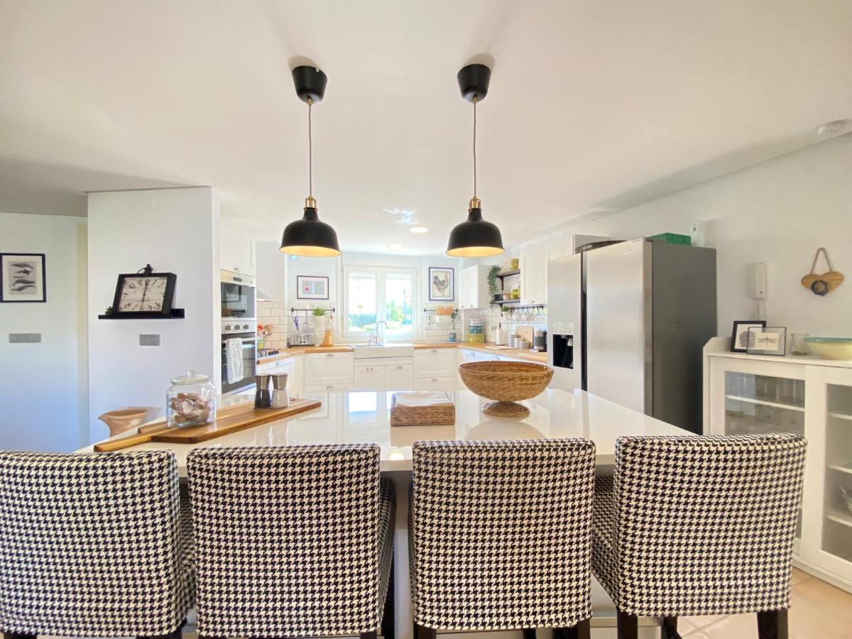 Duplex Amparo Altaona Golf Lägenhet Murcia Exteriör bild