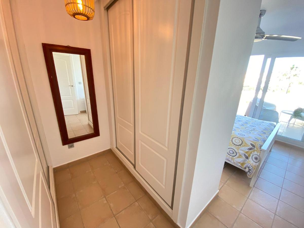Duplex Amparo Altaona Golf Lägenhet Murcia Exteriör bild