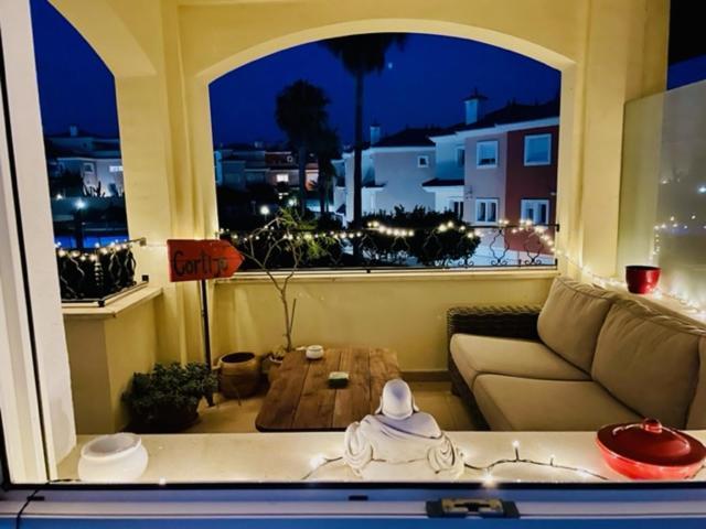 Duplex Amparo Altaona Golf Lägenhet Murcia Exteriör bild