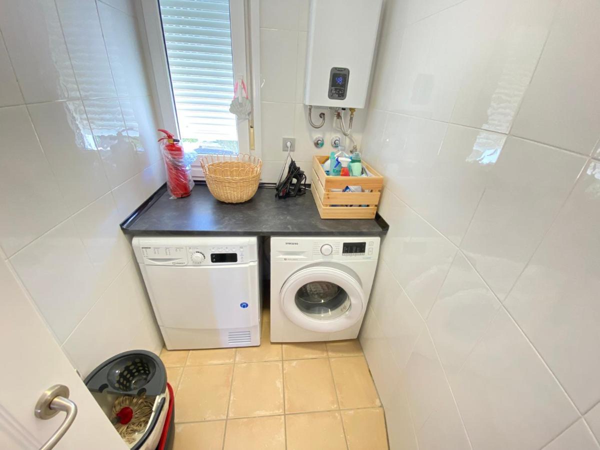 Duplex Amparo Altaona Golf Lägenhet Murcia Exteriör bild