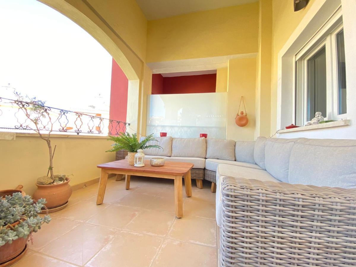 Duplex Amparo Altaona Golf Lägenhet Murcia Exteriör bild