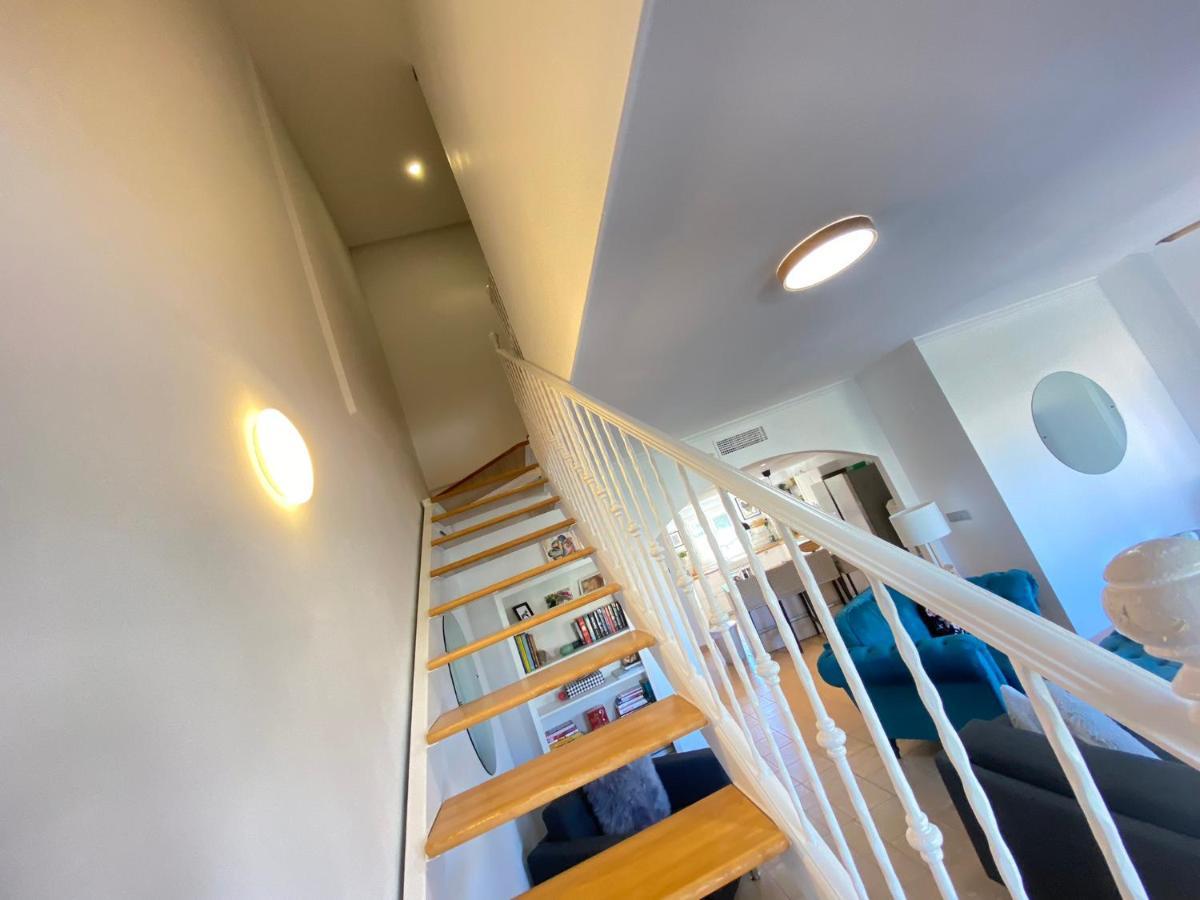 Duplex Amparo Altaona Golf Lägenhet Murcia Exteriör bild