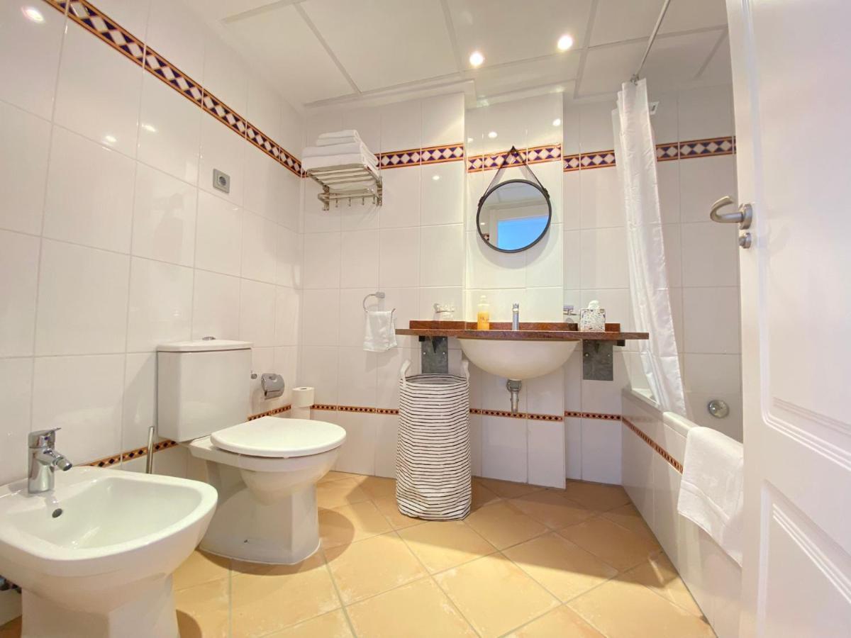 Duplex Amparo Altaona Golf Lägenhet Murcia Exteriör bild