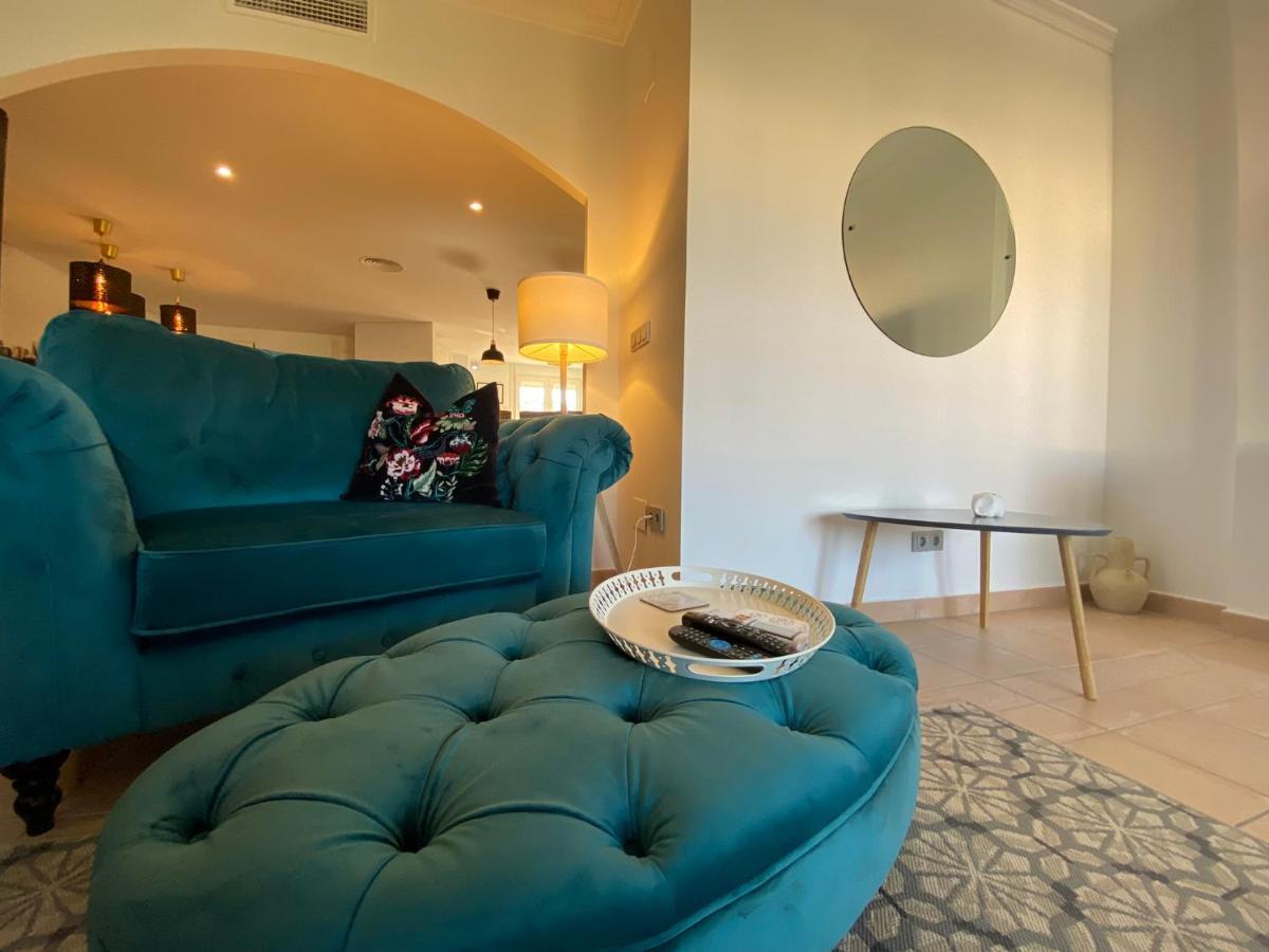 Duplex Amparo Altaona Golf Lägenhet Murcia Exteriör bild