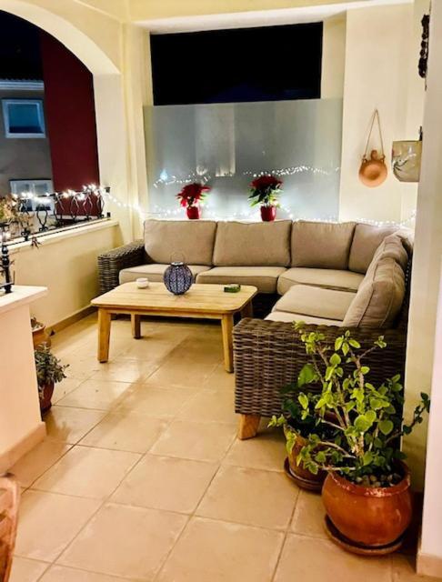 Duplex Amparo Altaona Golf Lägenhet Murcia Exteriör bild